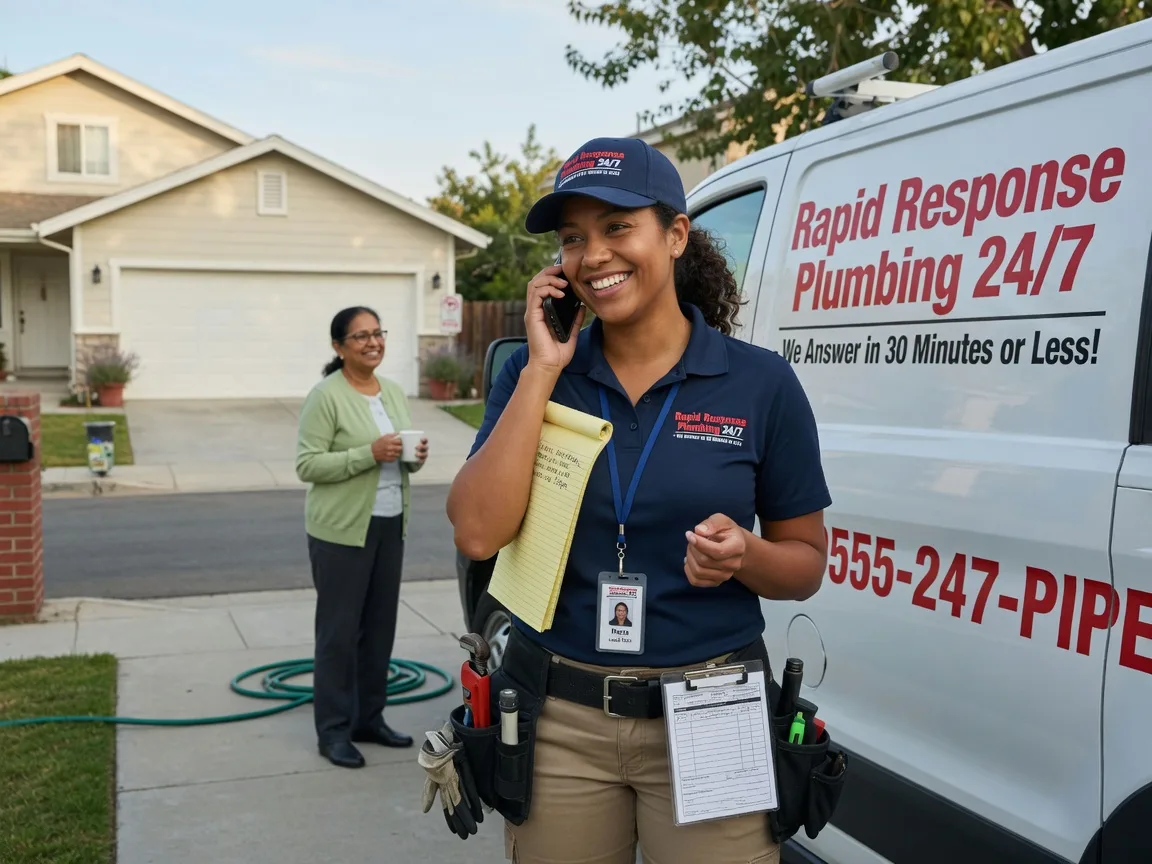 Emergency Plumber Plains, GA FAQs